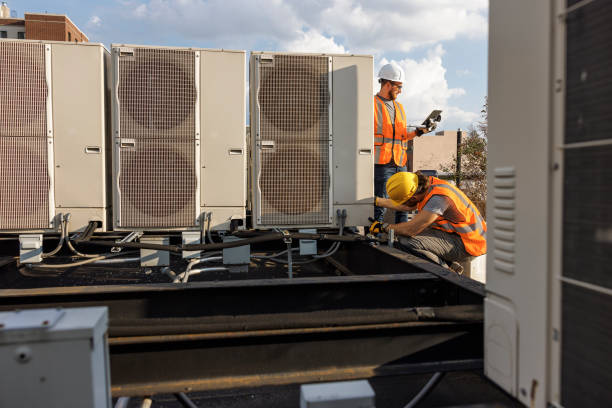 Best HVAC Maintenance Near Me  in Solon, OH