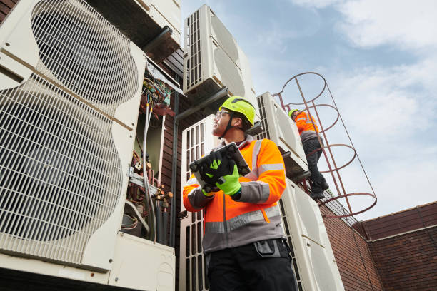 Best HVAC Installation Services  in Solon, OH