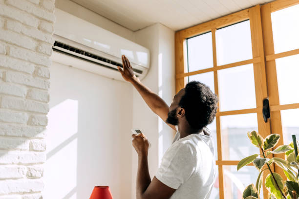 Best Commercial HVAC Repair  in Solon, OH