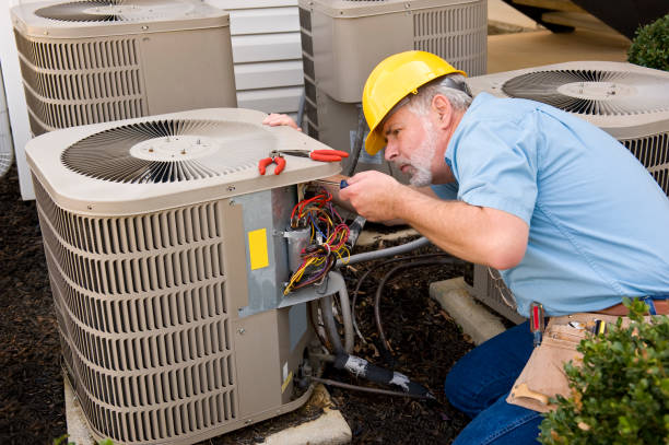 Best Emergency HVAC Repair  in Solon, OH