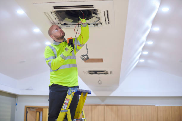 Best HVAC System Installation  in Solon, OH