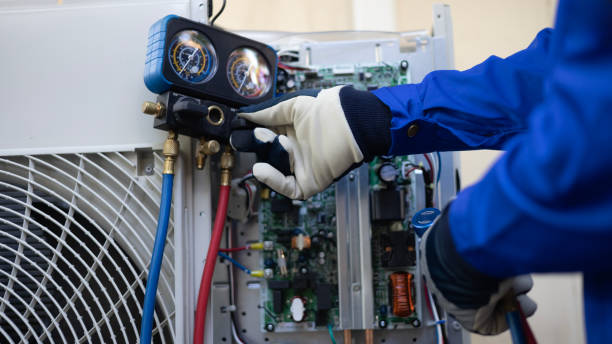 Best HVAC Repair Near Me  in Solon, OH